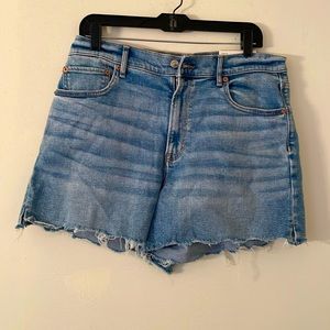American Eagle 90s Boyfriend Shorts